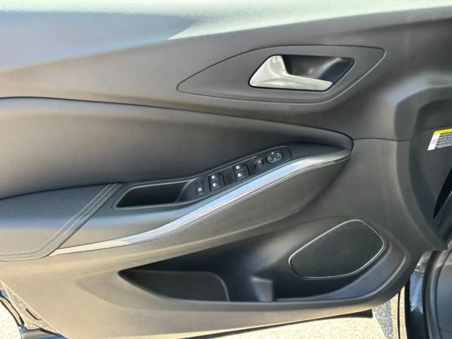 Opel Grandland X Edition