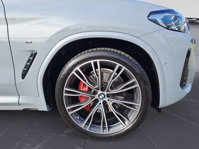 BMW X3 M-Sport xDrive30d