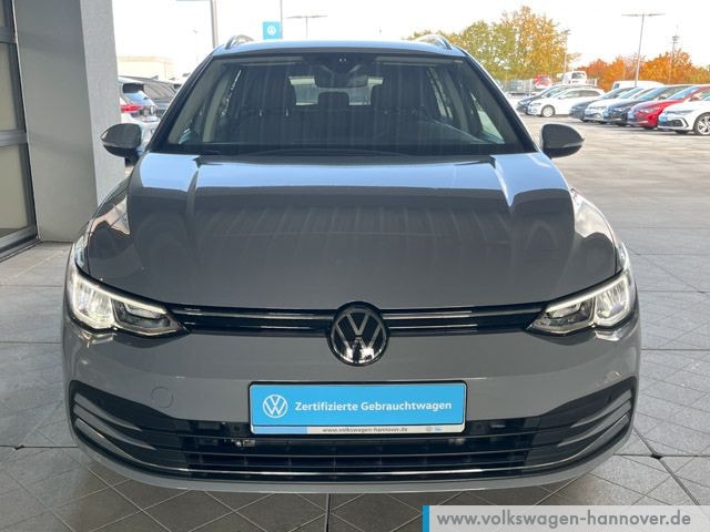 Volkswagen Golf 1.5 TSI Golf VIII Variant