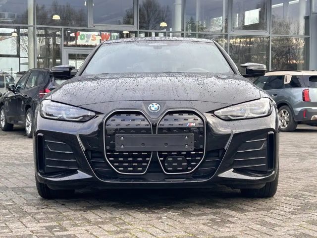 BMW i4 Coupé M-Sport M50