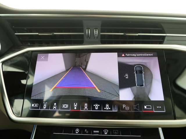 Audi A6 45 TDI Avant Quattro S-Tronic Sport