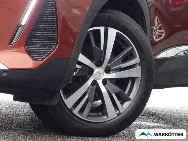 Peugeot 5008 Allure Pack PureTech