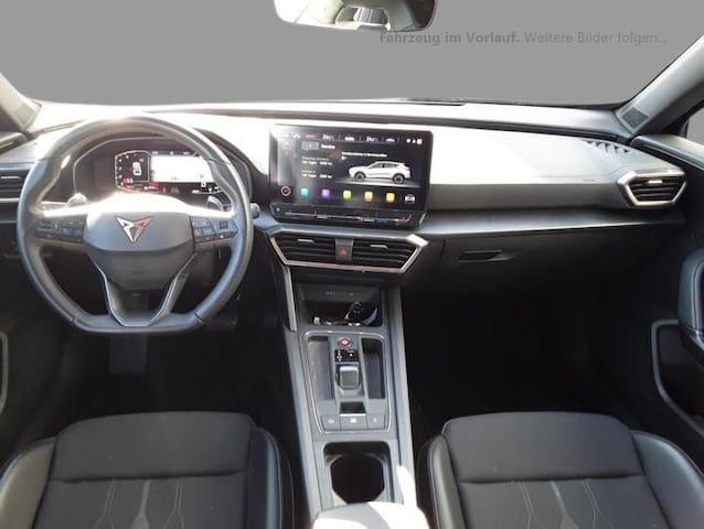 Cupra Formentor Formentor