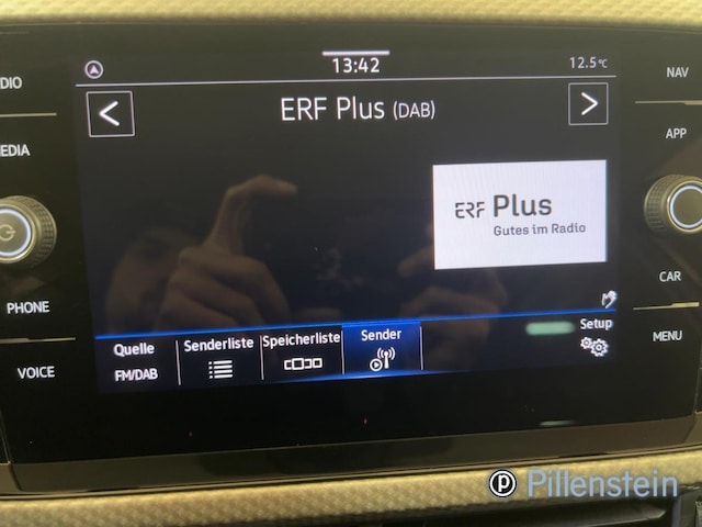 Volkswagen T-Cross 1.0 TSI DSG Move