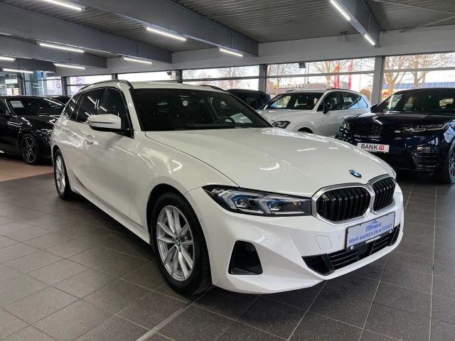 BMW 318 318d Touring