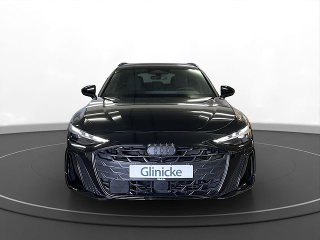 Audi A6 Avant Quattro S-Tronic