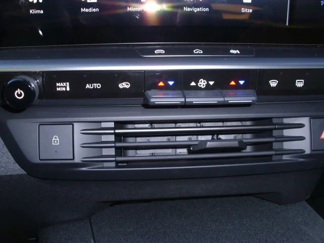 Opel Grandland X Hybrid