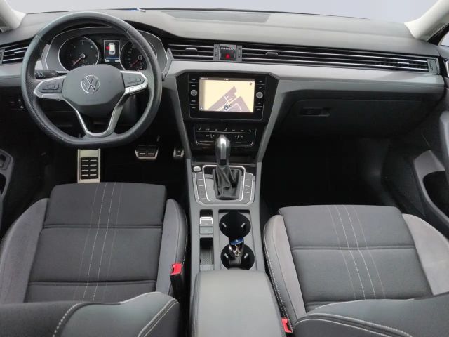 Volkswagen Passat 2.0 TDI AllTrack DSG