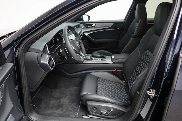 Audi S6 Avant Quattro