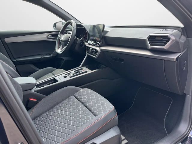 Seat Leon 1.5 TSI DSG FR-lijn