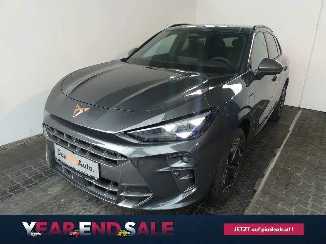 Cupra Terramar 1.5 e-Hybrid