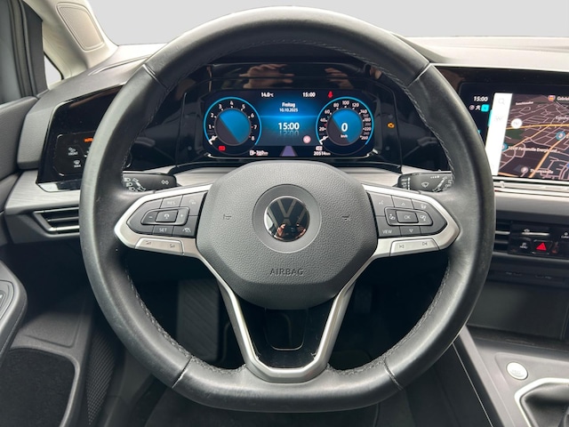 Volkswagen Golf Golf VIII Style Variant