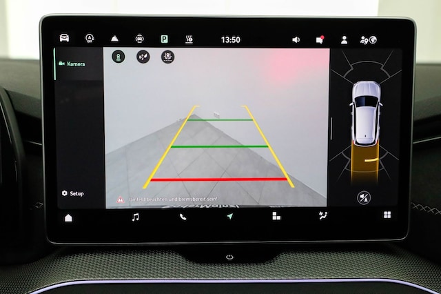 Skoda Kodiaq 2.0 TDI 4x4 Sportline