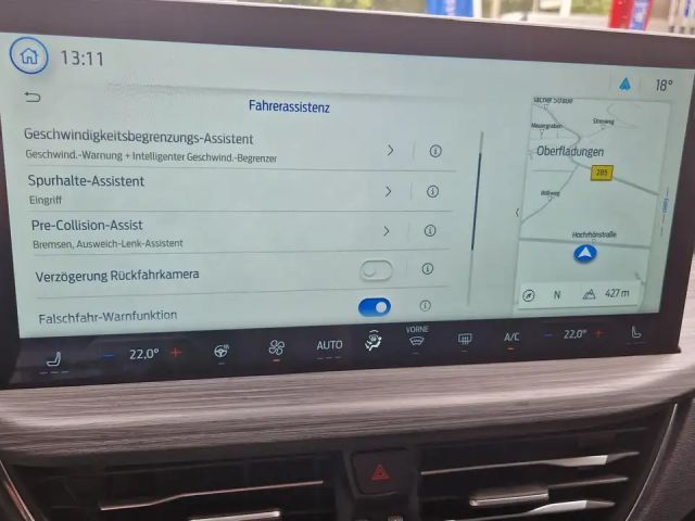 Ford Kuga AWD Active