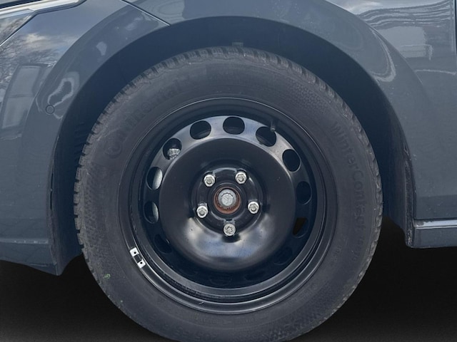 Volkswagen Golf 1.5 eTSI Golf VIII Style