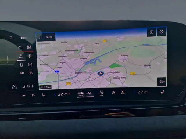 Audi A5 Quattro S-Line