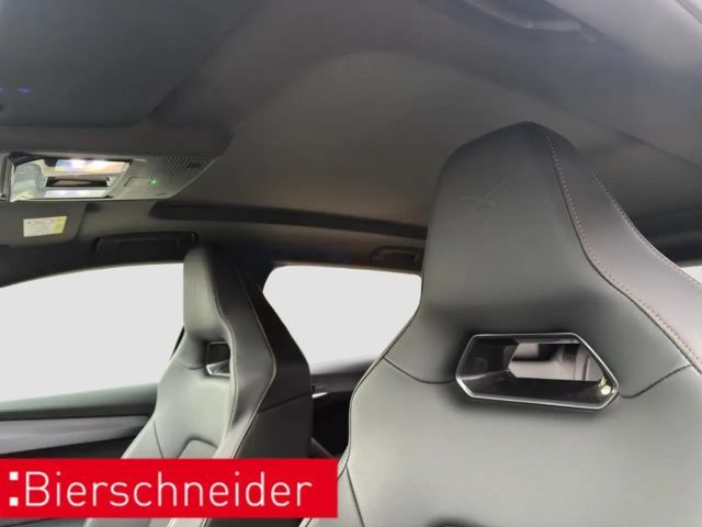 Cupra Leon 2.0 TSI DSG VZ