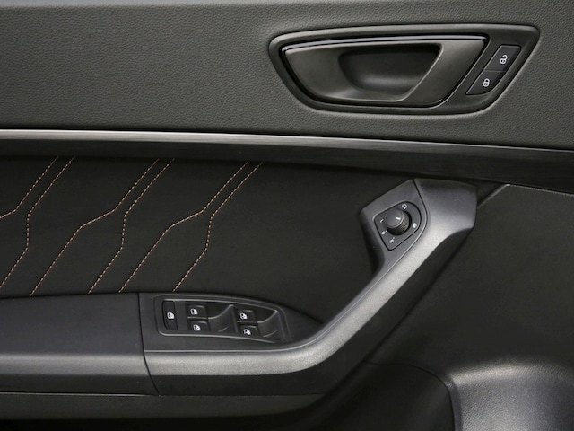 Cupra Ateca 2.0 TSI 4Drive DSG VZ