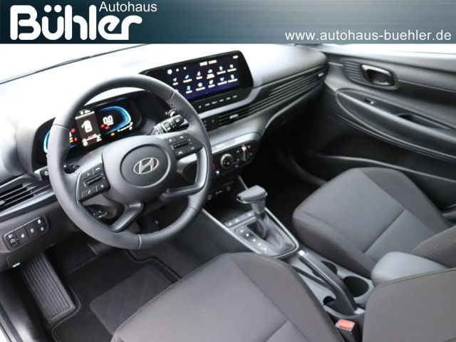 Hyundai Bayon 1.0 Select T-GDi