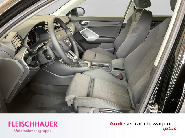Audi Q3 35 TFSI S-Tronic