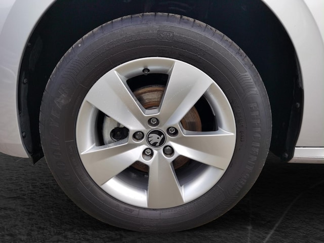 Skoda Kamiq 1.0 TSI Selection