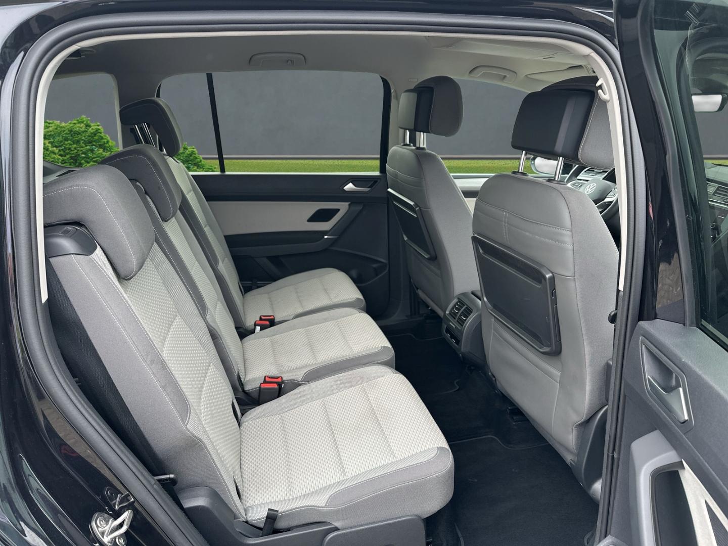 Volkswagen Touran 1.5 TSI Comfortline