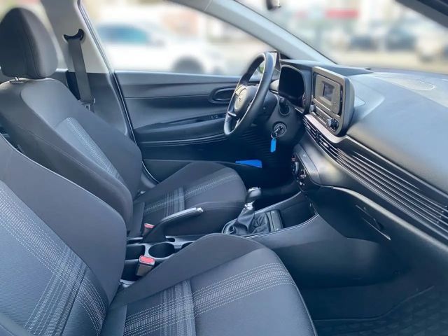 Hyundai Bayon 1.2 Select