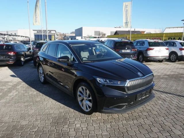 Skoda Enyaq iV 60