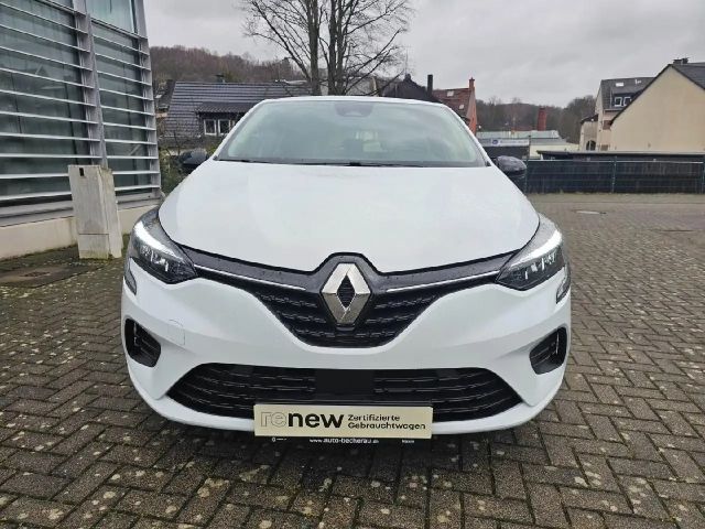 Renault Clio Equilibre Equilibre