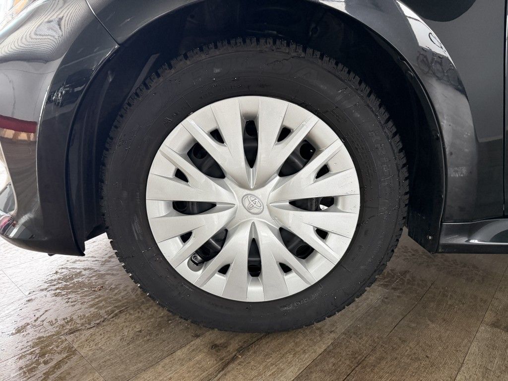 Toyota Yaris 5-deurs Basis Comfort