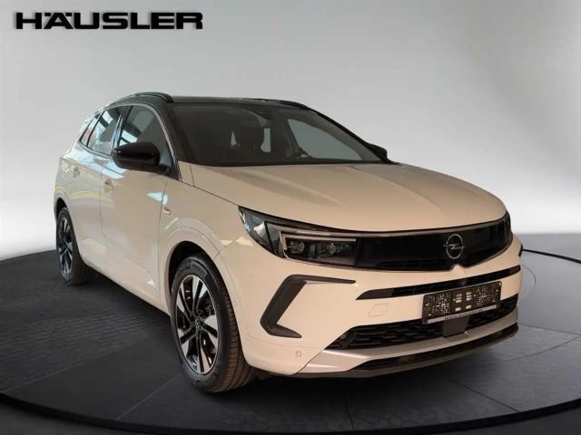 Opel Grandland X Ultimate