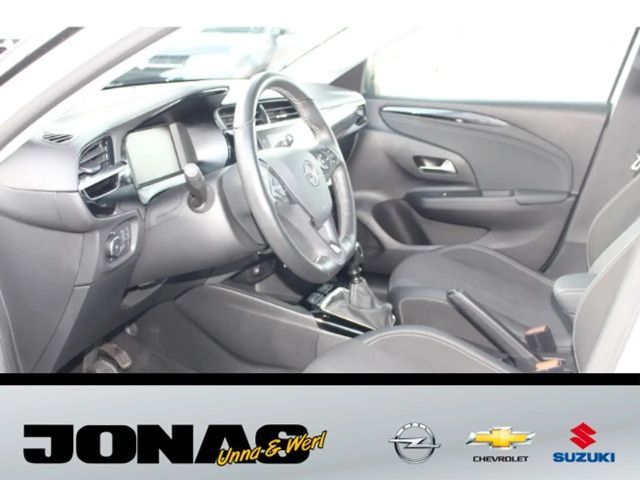 Opel Corsa 1.2 Turbo Elegance