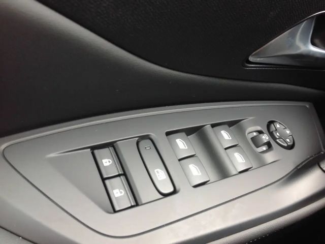 Peugeot 308 Allure Pack Hybrid