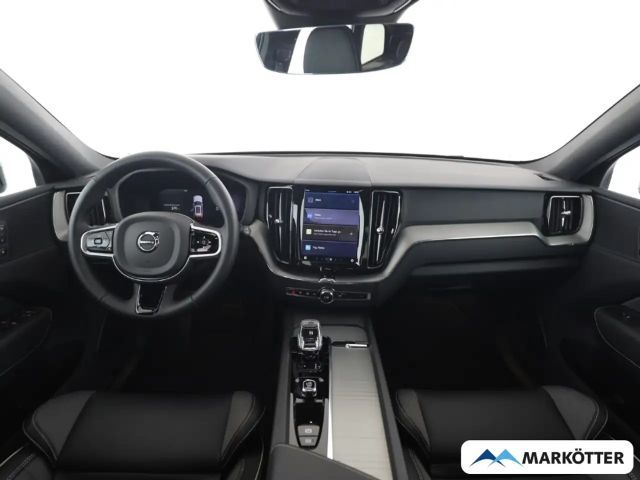 Volvo XC60 Plus T6