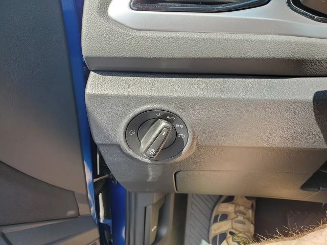 Volkswagen T-Roc DSG Life