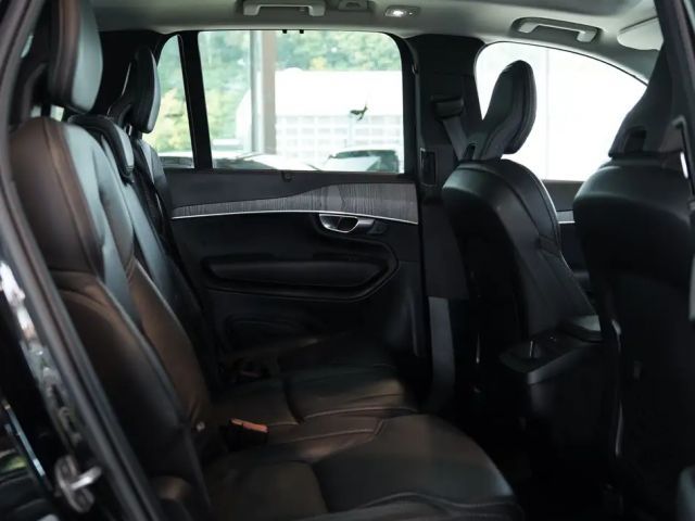 Volvo XC90 AWD Bright Plus