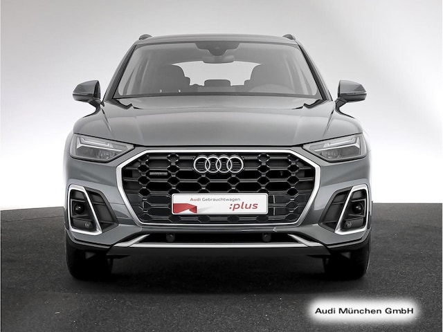 Audi Q5 40 TDI Quattro S-Tronic