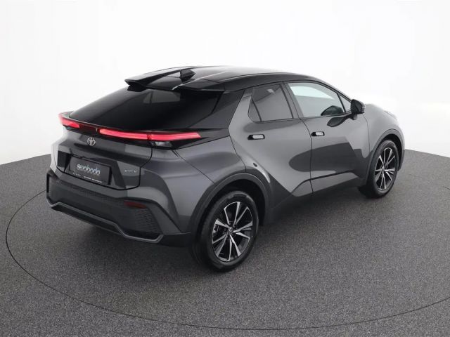 Toyota C-HR Active Hybride Technik