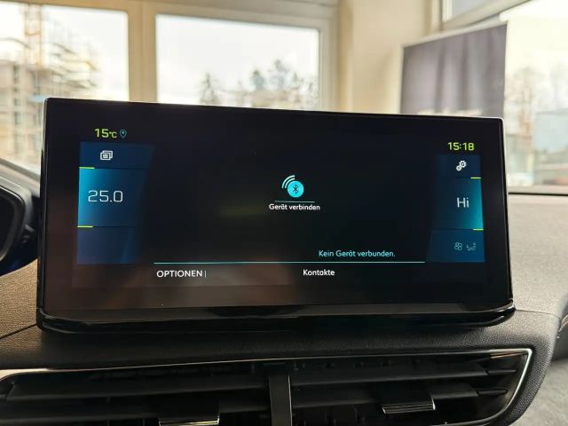 Peugeot 3008 GT-Line