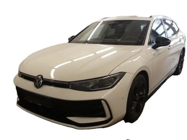 Volkswagen Passat 2.0 TDI DSG R-Line Variant