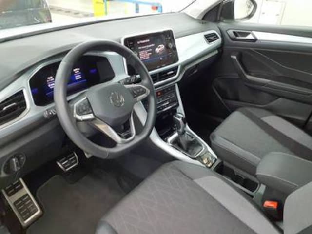 Volkswagen T-Roc 2.0 TDI