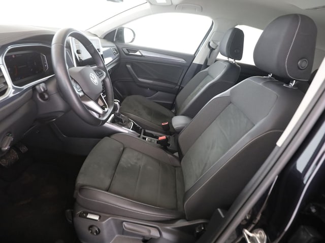 Volkswagen T-Roc 2.0 TDI Style