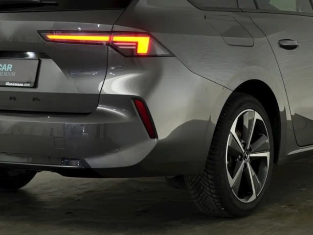 Opel Astra GS-Line Grand Sport Sports Tourer