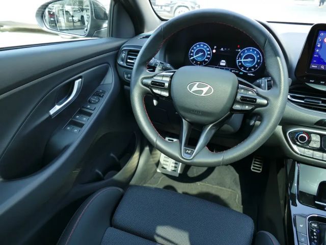 Hyundai i30 Hybrid N Line T-GDi