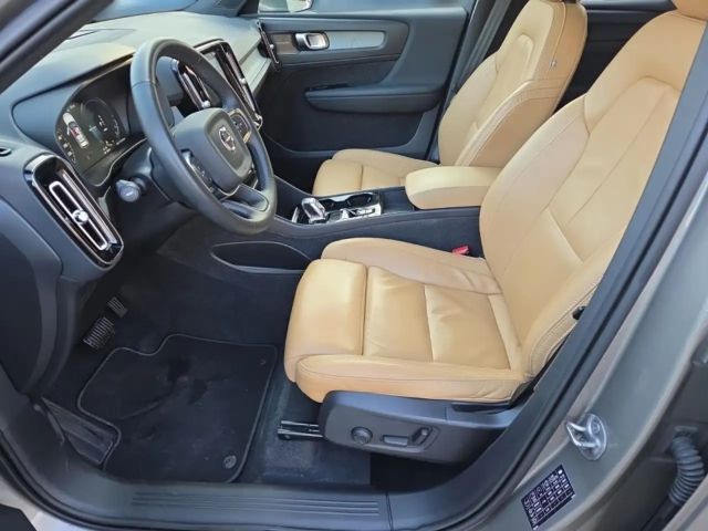 Volvo XC40 Inscription T5