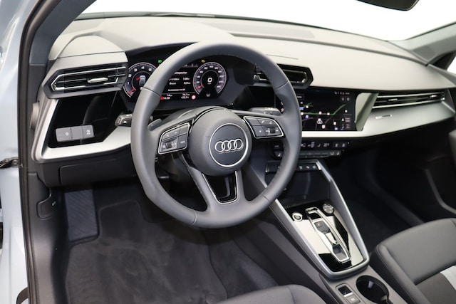 Audi A3 35 TFSI S-Tronic
