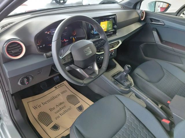 Seat Ibiza 1.0 EcoTSI Style