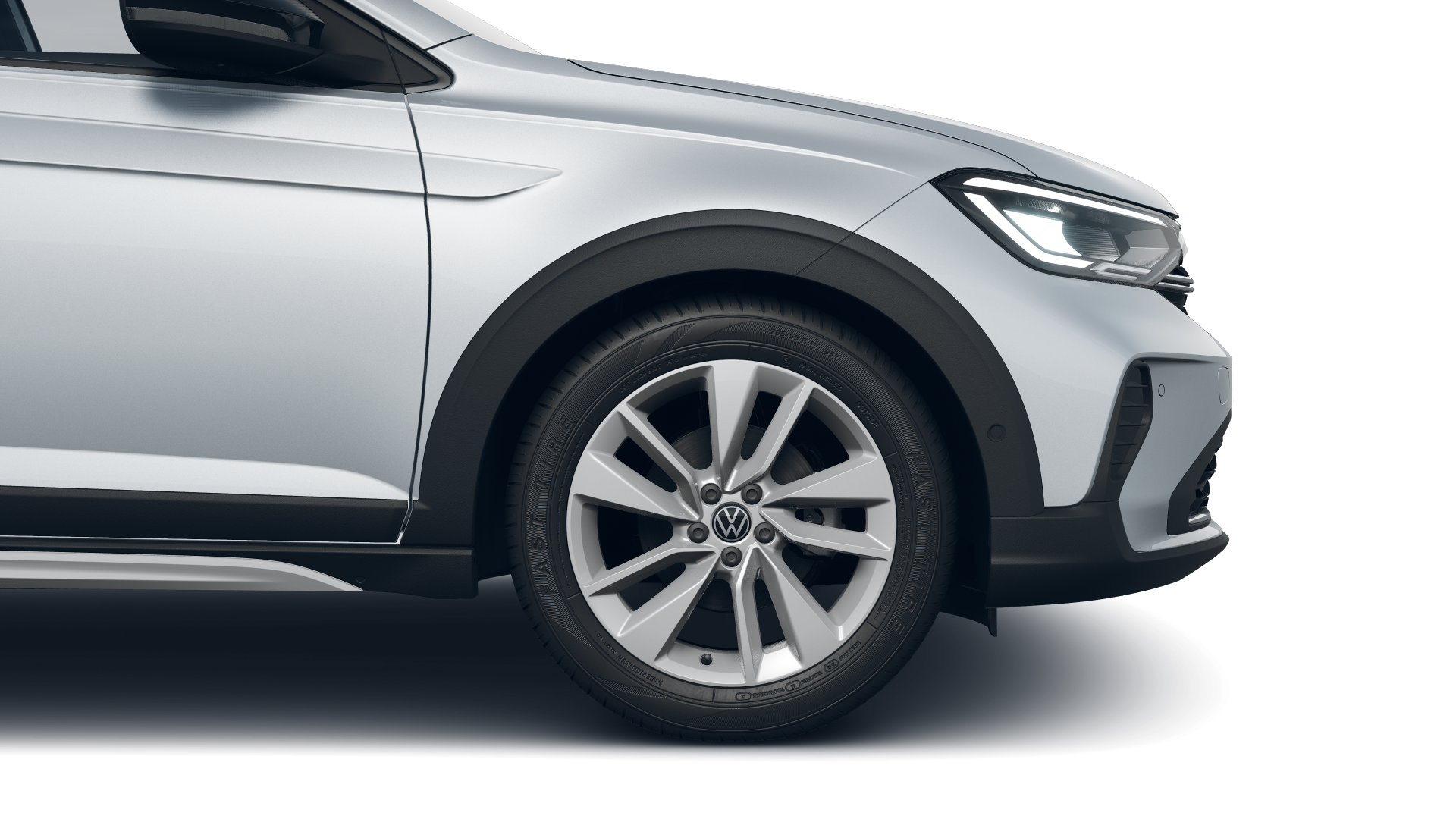 Volkswagen Taigo 1.0 TSI DSG