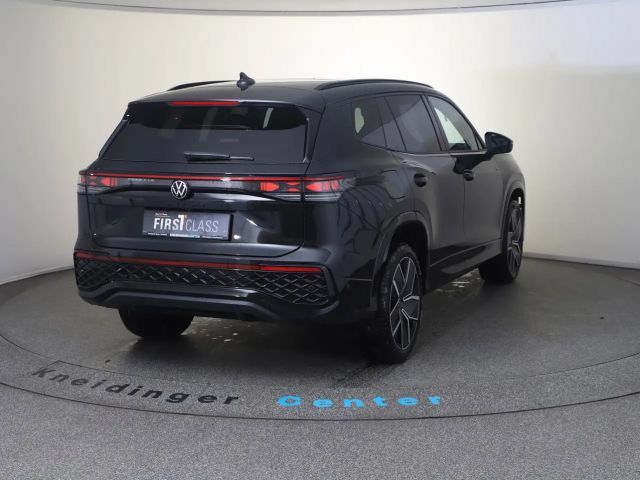 Volkswagen Tayron 4Motion DSG