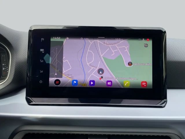 Seat Arona 1.5 TSI DSG FR-lijn